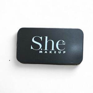 Elegant Black Compact